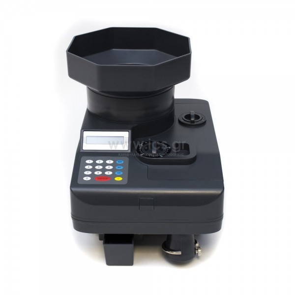 SE-350 Coin Counter 