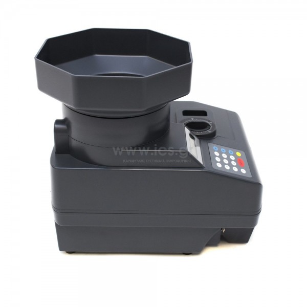 SE-350 Coin Counter 