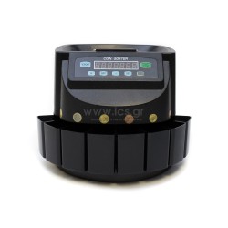 SE-950 Coin Counter  SE-950 Coin Counter