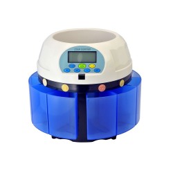 SE-980 Coin Counter  SE-980 Coin Counter