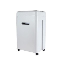 SD 9520 Paper Shredder SD 9520 Paper Shredder
