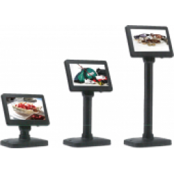 Customer Displays LCD