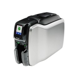 Plastic Card Printers