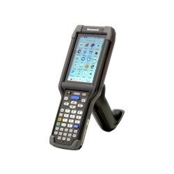 Handheld Mobile Terminals