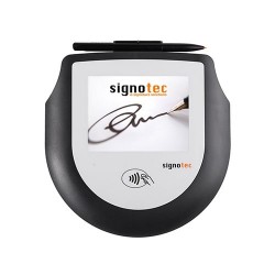 ELECTRONIC SIGNATURE