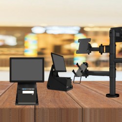 Modular Stands POS Kiosk