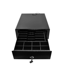 Drawers for Cash Registers and fiscal printers