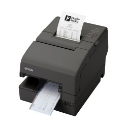 Dot Matrix Printers