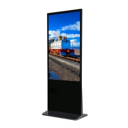 LDV55 Digital Floor Stand 55''  LDV55 Digital Floor Stand 55''