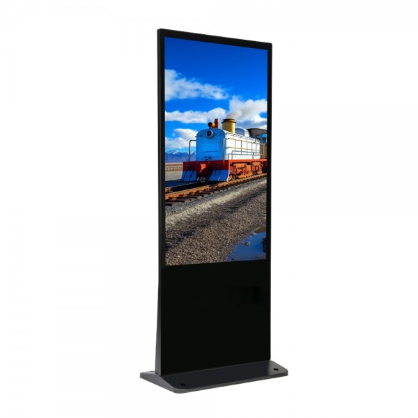 LDV55 Ψηφιακό Stand 55'' 