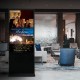 LDV55 Ψηφιακό Stand 55'' 