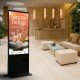 LDV55 Ψηφιακό Stand 55'' 