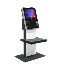 Diebold Nixdorf EASY eXpress Diebold Nixdorf EASY eXpress