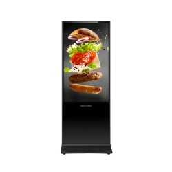 Totem 55'' Ψηφιακό Stand Totem 55'' Ψηφιακό Stand