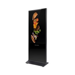 Totem 43'' Ψηφιακό Stand