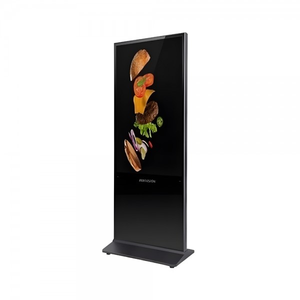 Totem 55'' Digital Stand