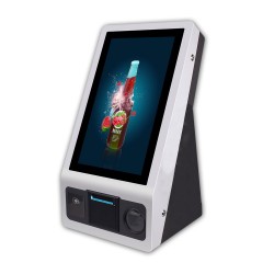 IC-DP220 21,5’’ POS KIOSK IC-DP220 21,5’’ POS KIOSK