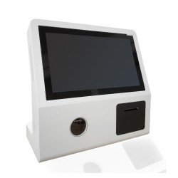 IC-OP215 21,5" POS KIOSK IC-OP215 21,5" POS KIOSK