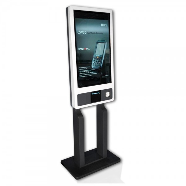 IC-SP210 21’’ POS KIOSK