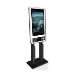 IC-SP210 21’’ POS KIOSK IC-SP210 21’’ POS KIOSK