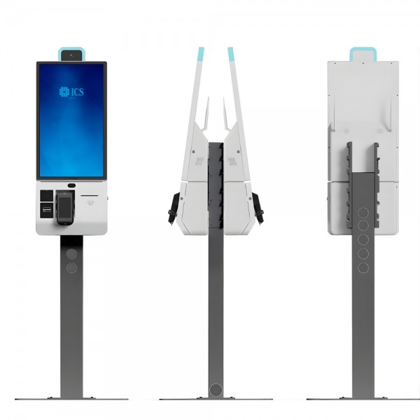 ICS Elanda Kiosk 27''