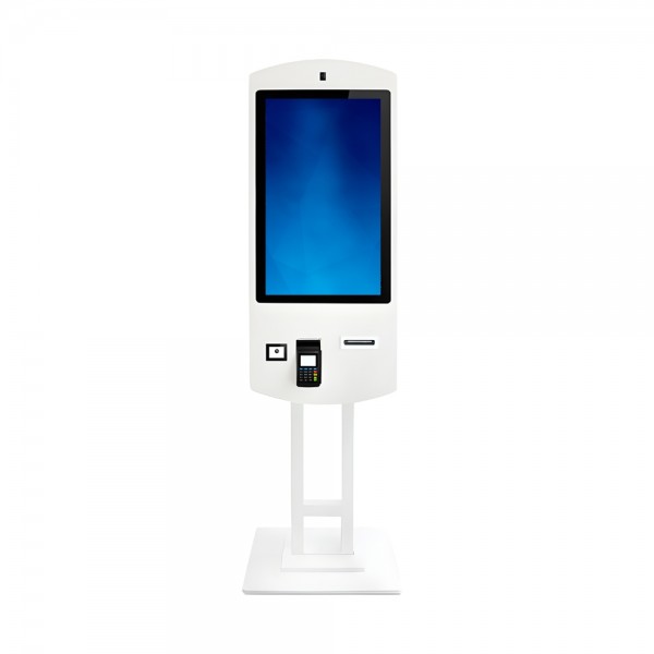 ICS LM27 Kiosk 27''
