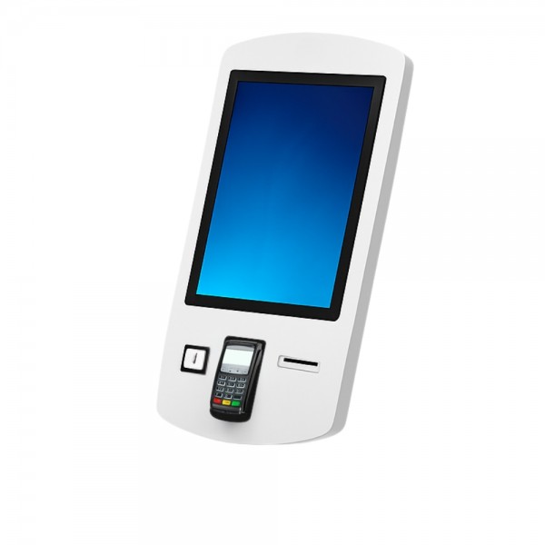 ICS LM27 Kiosk 27''