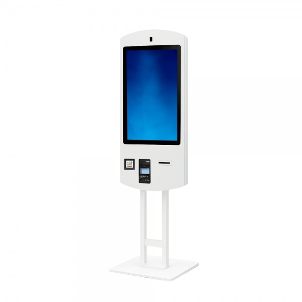 ICS LM27 Kiosk 27''