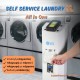 Laundry Kiosk