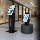 ICS TPR6 Self service Kiosk