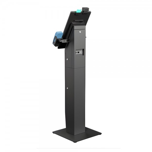 ICS TPR6 Self service Kiosk