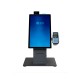 ICS TPR6 Self service Kiosk