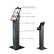 ICS TPR6 Self service Kiosk