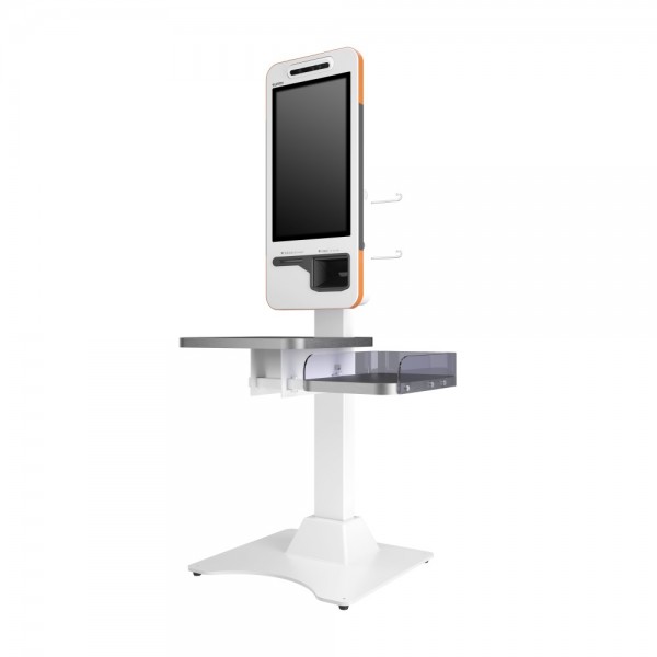 K1 Touch 21,5" POS KIOSK