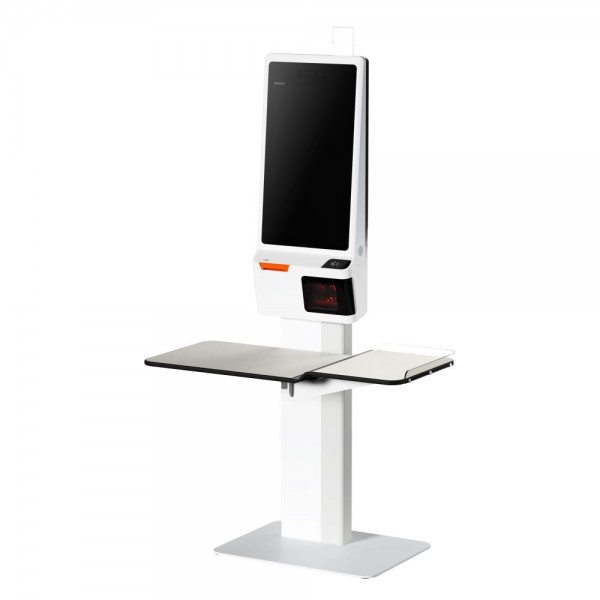 K2 Touch 24" POS KIOSK