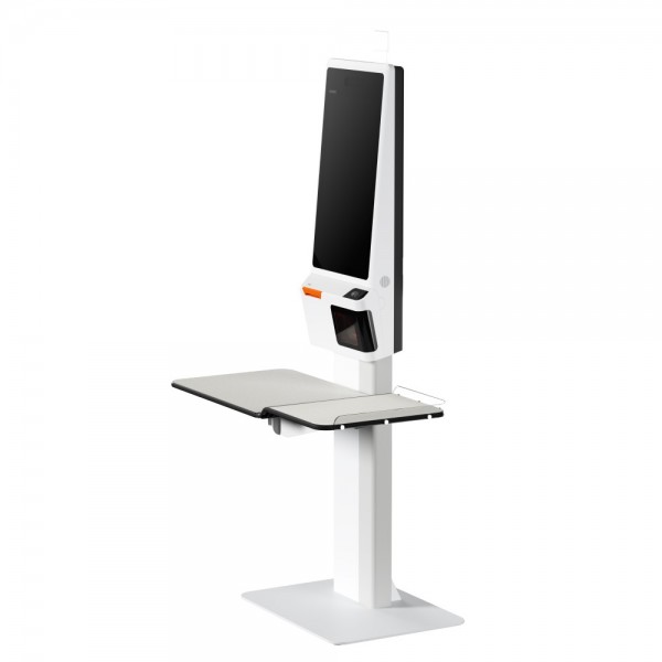 K2 Touch 24" POS KIOSK