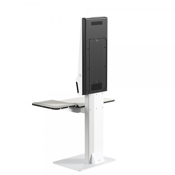 K2 Touch 24" POS KIOSK