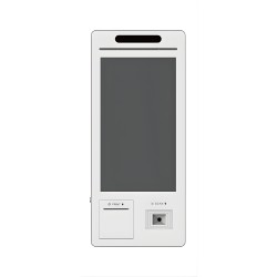GT270 27” WALLMOUNT KIOSK