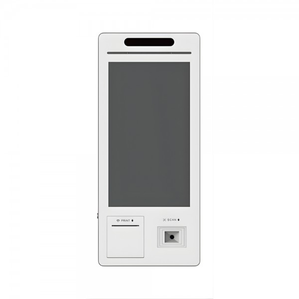 GT270 27” WALLMOUNT KIOSK i3 12GEN