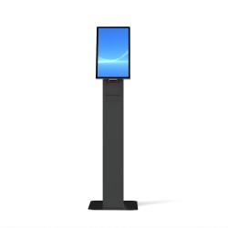 LP4 21.5” POS KIOSK