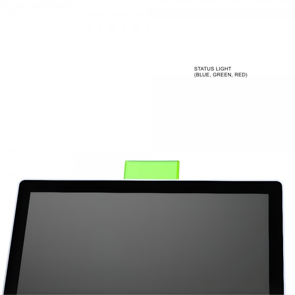 LP4 21.5” POS KIOSK