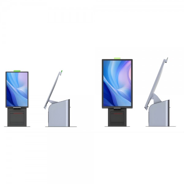 LP4 21.5” POS KIOSK