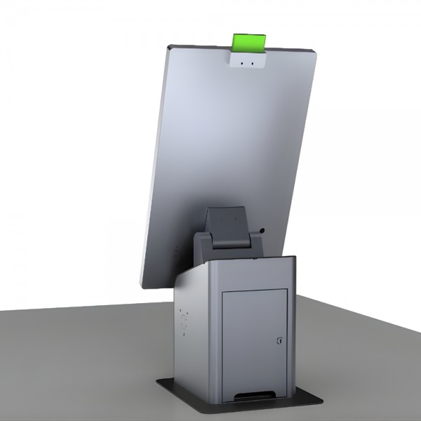 LP4 21.5” POS KIOSK