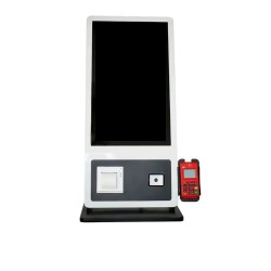 SAMPA 21,5’’ POS KIOSK SAMPA 21,5’’ POS KIOSK