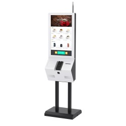 ICS MAC-32 Kiosk i3-6157U ICS MAC-32 Kiosk i3-6157U