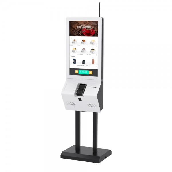 ICS MAC-32 Kiosk i3-6157U