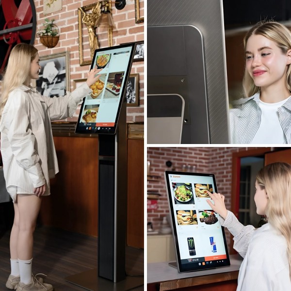 Sunmi Flex 3 Touch POS KIOSK Sunmi Flex 3 Touch POS KIOSK