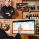 Sunmi Flex 3 Touch POS KIOSK Sunmi Flex 3 Touch POS KIOSK