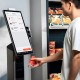 Sunmi Flex 3 Touch POS KIOSK Sunmi Flex 3 Touch POS KIOSK
