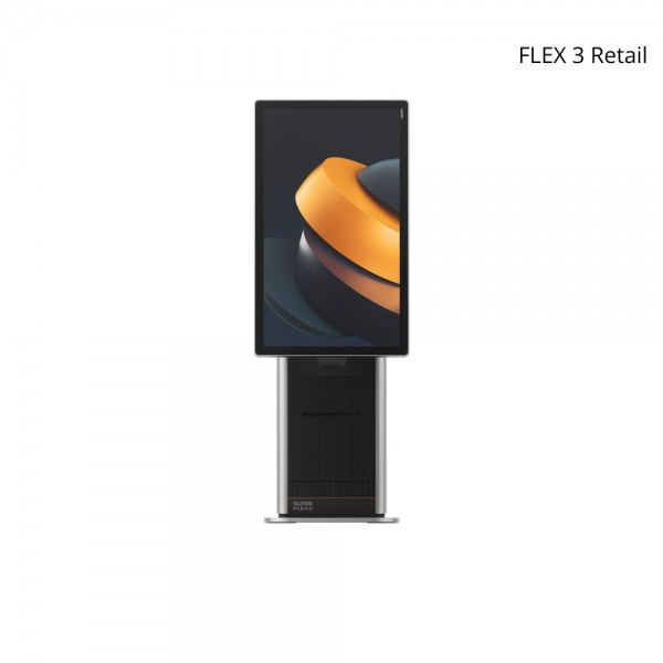 Sunmi Flex 3 Touch POS KIOSK Sunmi Flex 3 Touch POS KIOSK
